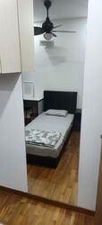 Eight Courtyards (D27), Condominium #594471371